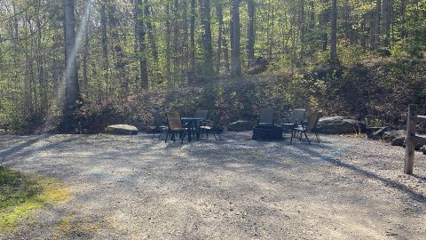 Lodge in Hocking hills Lodge in Hocking hills