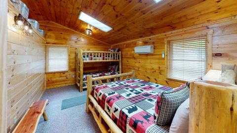 Lodge in Hocking hills Lodge in Hocking hills