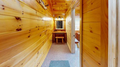 Lodge in Hocking hills Lodge in Hocking hills