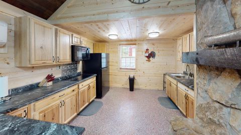 Lodge in Hocking hills Lodge in Hocking hills