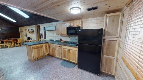 Lodge in Hocking hills Lodge in Hocking hills