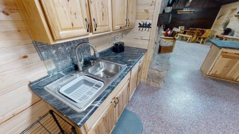 Lodge in Hocking hills Lodge in Hocking hills