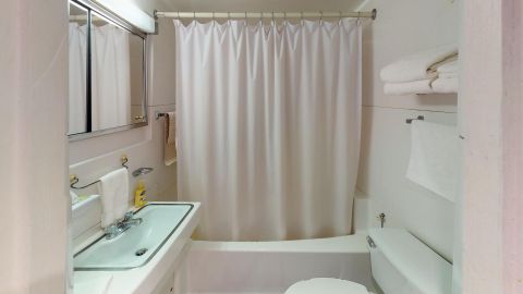 Treetop 1 Hocking hills