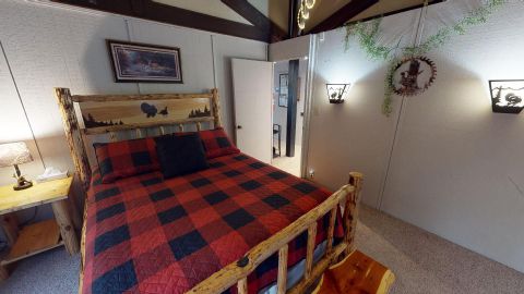 Treetop 1 Hocking hills