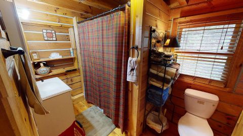 Cabin in Hocking Hills Cabin in Hocking Hills