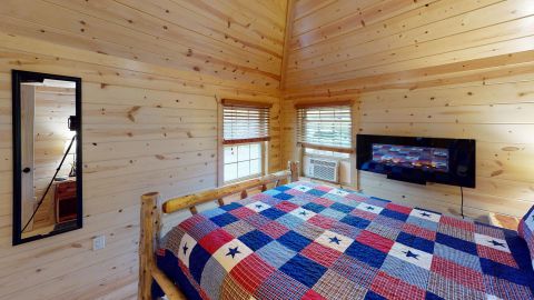 Cabin in Hocking Hills Cabin in Hocking Hills