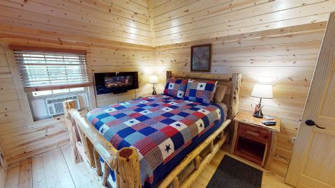 Cabin in Hocking Hills Cabin in Hocking Hills