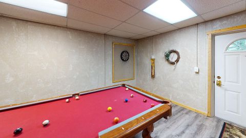 Lodges in Hocking Hills Lodges in Hocking Hills