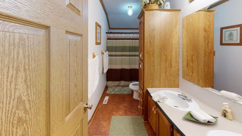 Lodges in Hocking Hills Lodges in Hocking Hills