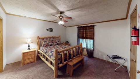 Lodges in Hocking Hills Lodges in Hocking Hills