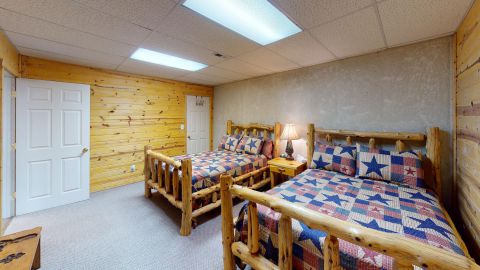 Lodges in Hocking Hills Lodges in Hocking Hills