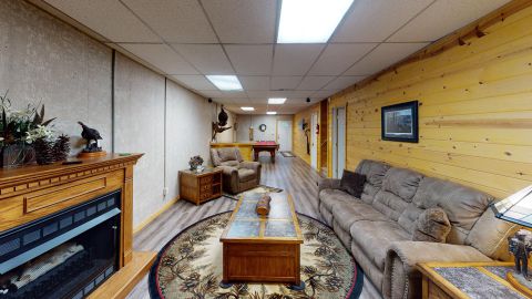 Lodges in Hocking Hills Lodges in Hocking Hills