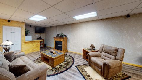 Lodges in Hocking Hills Lodges in Hocking Hills