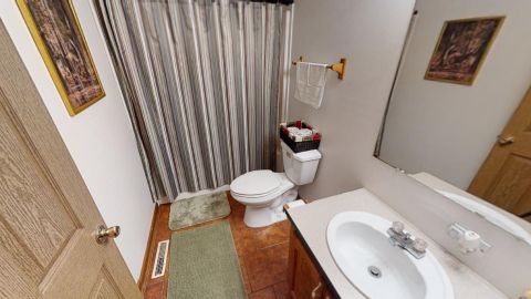 Lodges in Hocking Hills Lodges in Hocking Hills