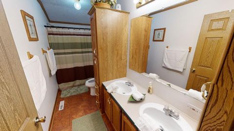 Lodges in Hocking Hills Lodges in Hocking Hills