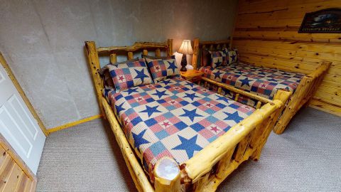 Lodges in Hocking Hills Lodges in Hocking Hills