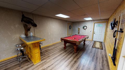 Lodges in Hocking Hills Lodges in Hocking Hills