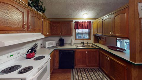 Lodges in Hocking Hills Lodges in Hocking Hills