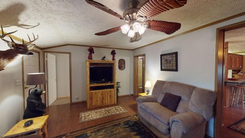 Lodges in Hocking Hills Lodges in Hocking Hills