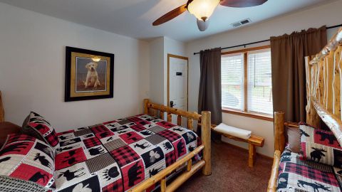 Lodge in Hocking Hill Lodge in Hocking Hill