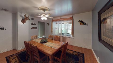 Lodge in Hocking Hill Lodge in Hocking Hill