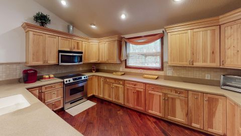 Lodge in Hocking Hill Lodge in Hocking Hill