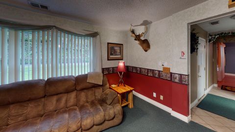 Lodge in Hocking Hill Lodge in Hocking Hill