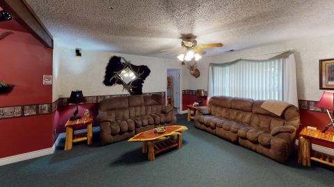 Lodge in Hocking Hill Lodge in Hocking Hill