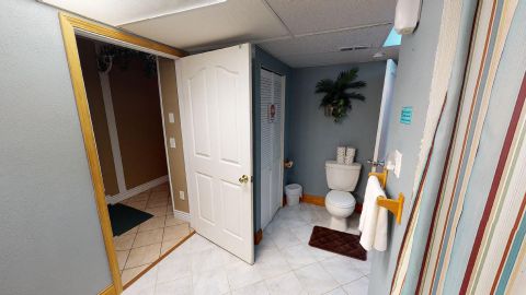 Lodge in Hocking Hill Lodge in Hocking Hill