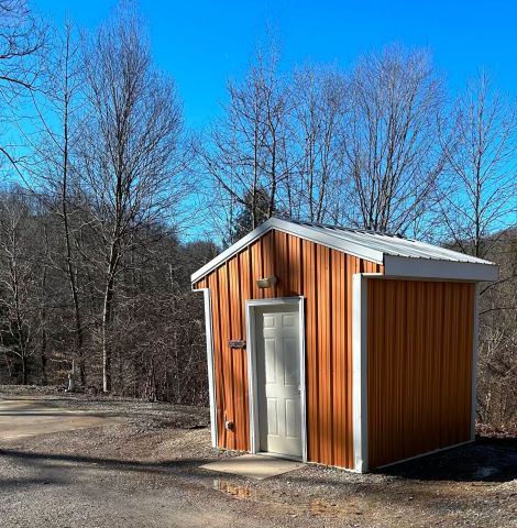 Cabin in Hocking Hills Cabin in Hocking Hills