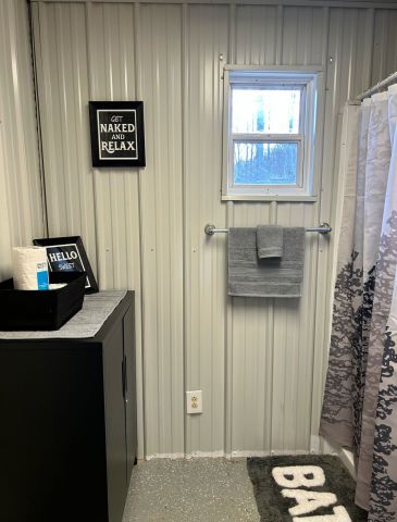 Cabin in Hocking Hills Cabin in Hocking Hills